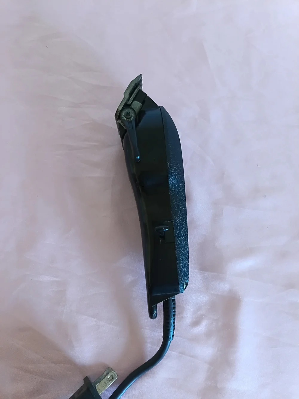 Wahl Designer Corded Clipper (08355-400)